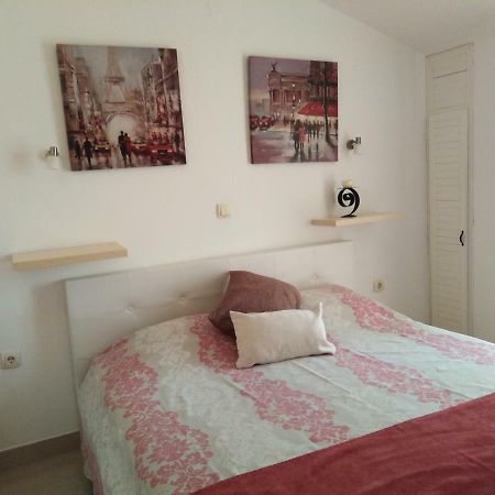 Apartments Slavica Jovanovic Sveti Stefan Ngoại thất bức ảnh