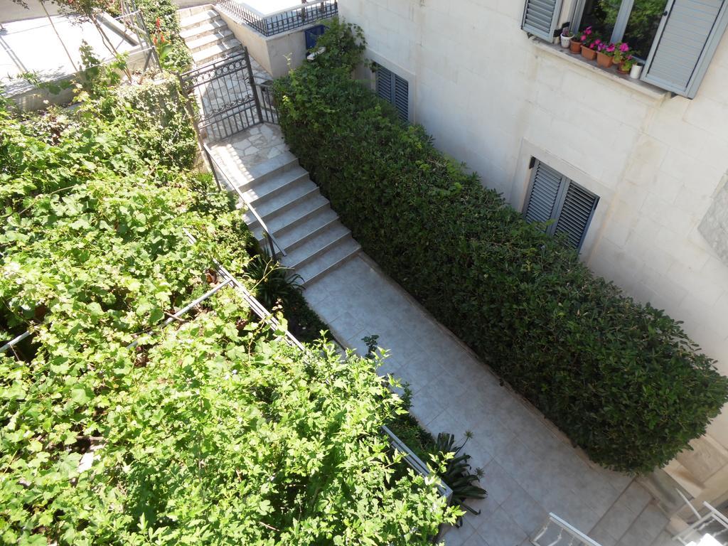 Apartments Slavica Jovanovic Sveti Stefan Phòng bức ảnh