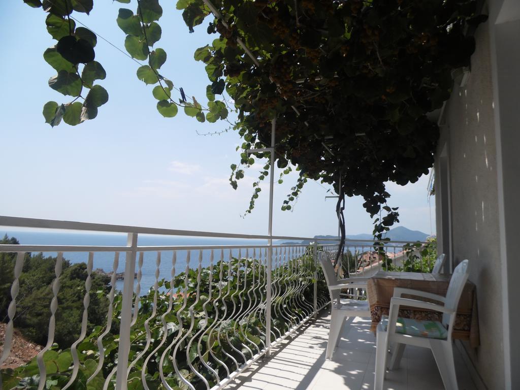 Apartments Slavica Jovanovic Sveti Stefan Phòng bức ảnh