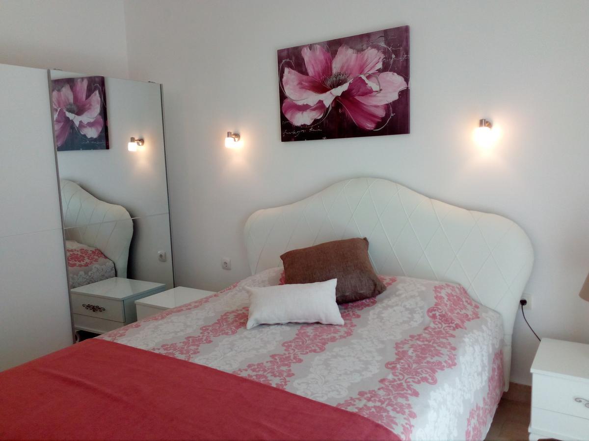 Apartments Slavica Jovanovic Sveti Stefan Ngoại thất bức ảnh
