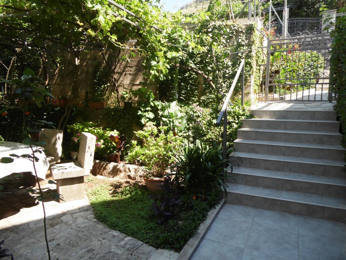 Apartments Slavica Jovanovic Sveti Stefan Ngoại thất bức ảnh